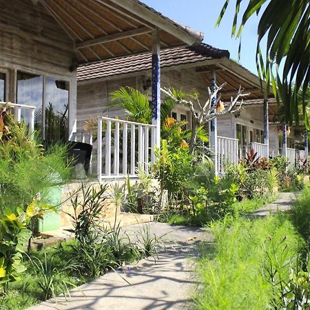 The Pancor Jungle Resort Ped ภายนอก รูปภาพ