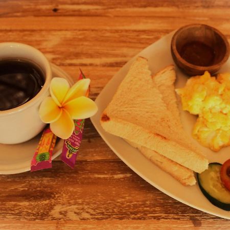 The Pancor Jungle Resort Ped ภายนอก รูปภาพ