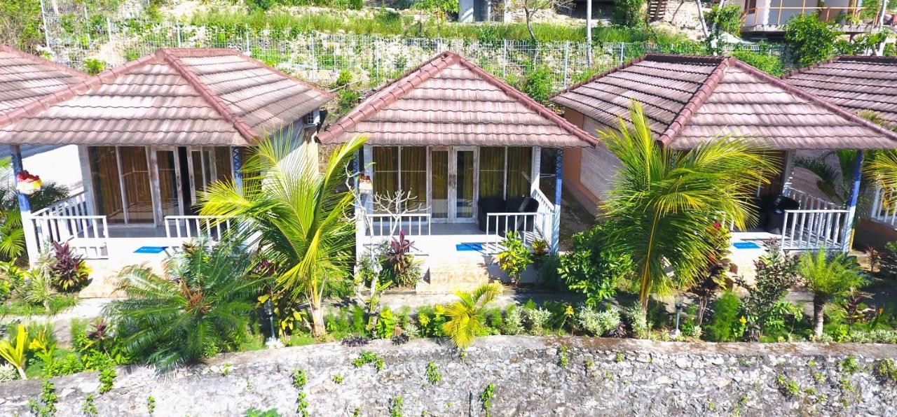 The Pancor Jungle Resort Ped ภายนอก รูปภาพ