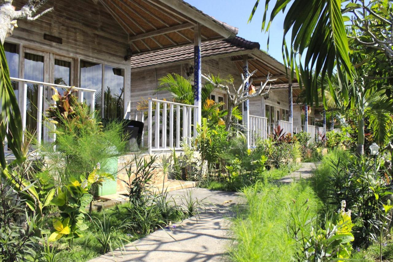 The Pancor Jungle Resort Ped ภายนอก รูปภาพ
