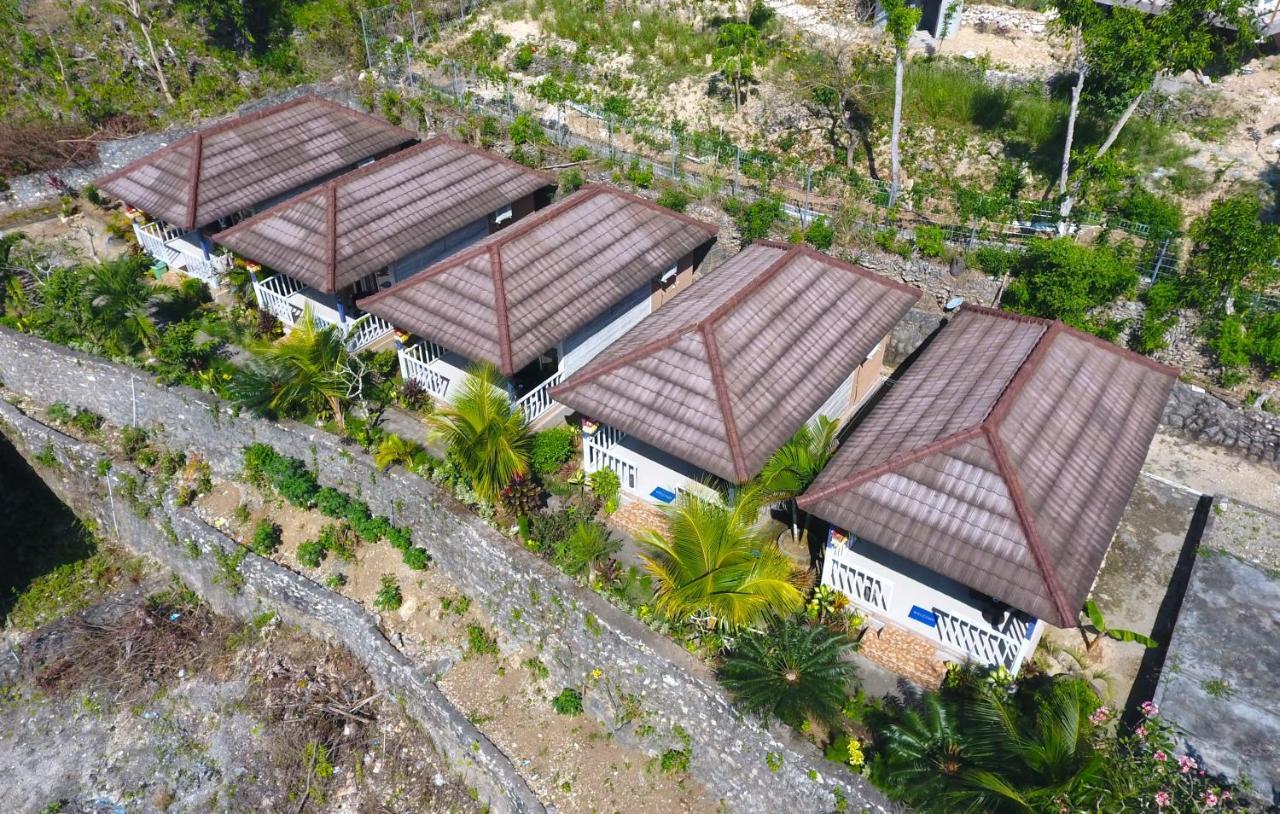 The Pancor Jungle Resort Ped ภายนอก รูปภาพ