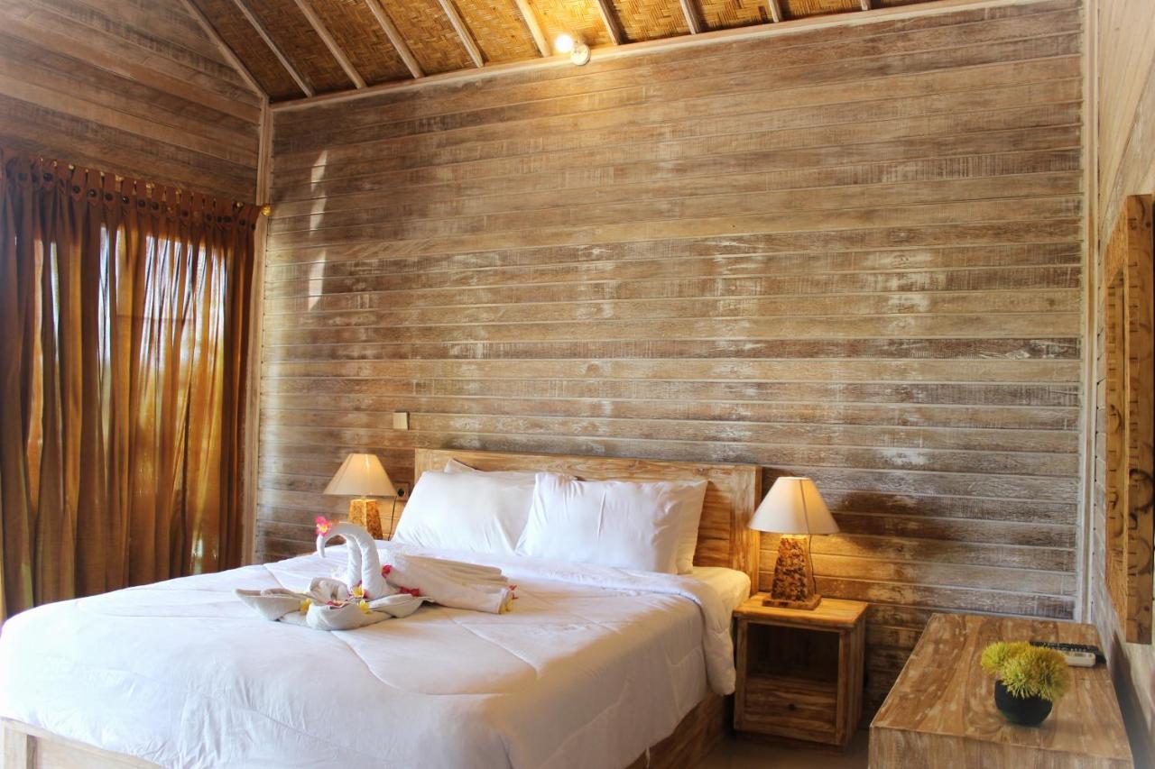 The Pancor Jungle Resort Ped ภายนอก รูปภาพ