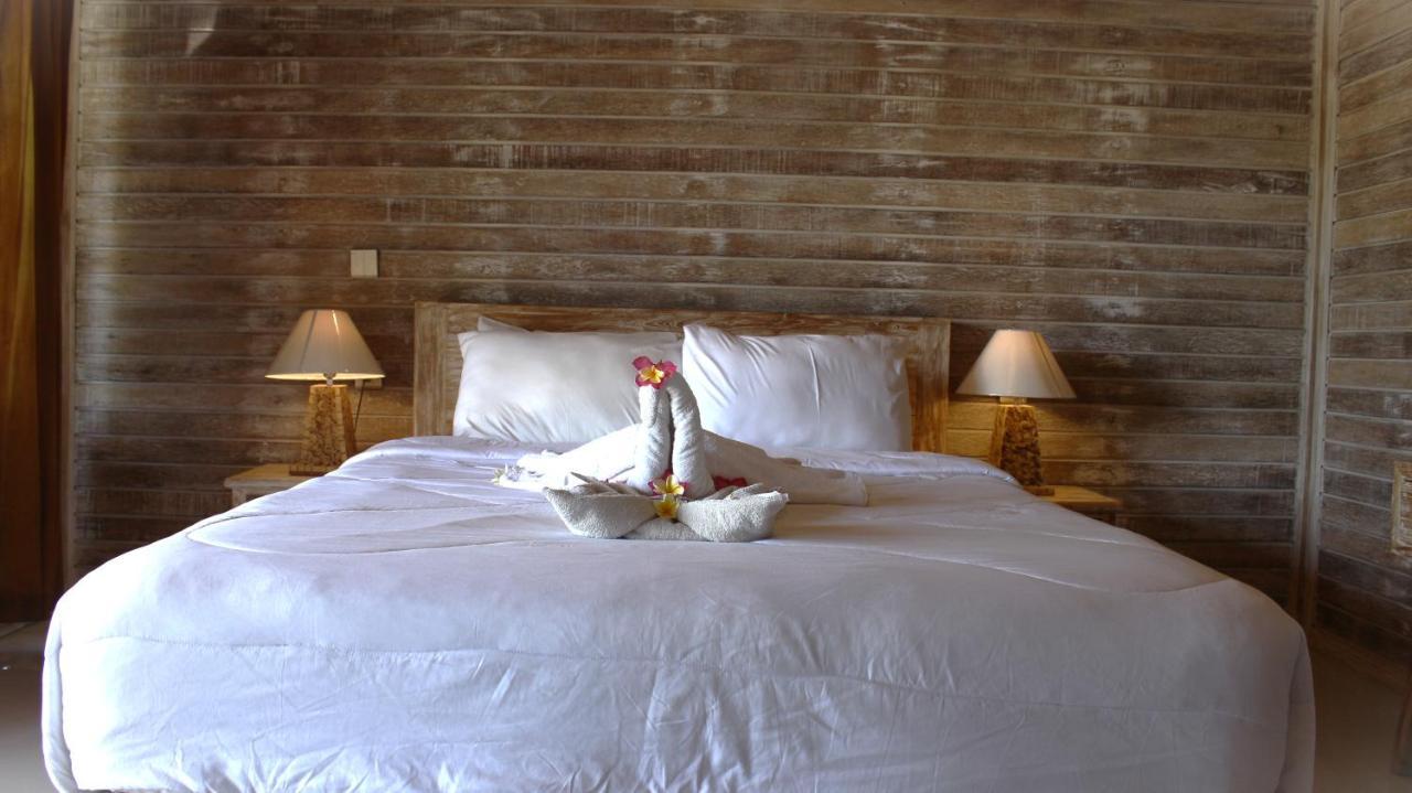 The Pancor Jungle Resort Ped ภายนอก รูปภาพ