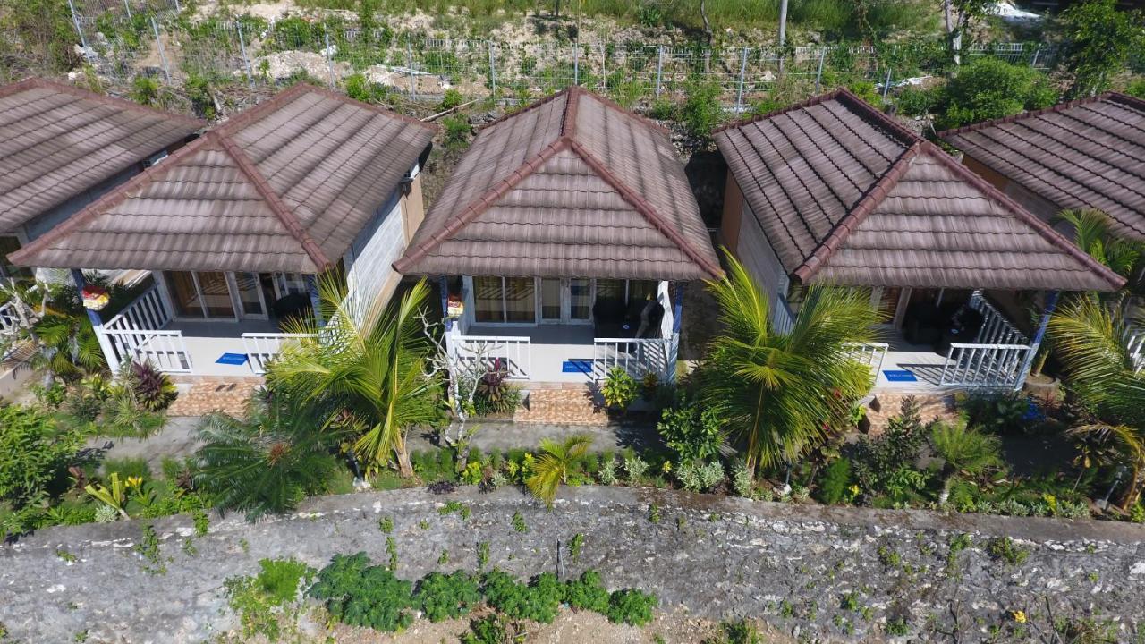 The Pancor Jungle Resort Ped ภายนอก รูปภาพ