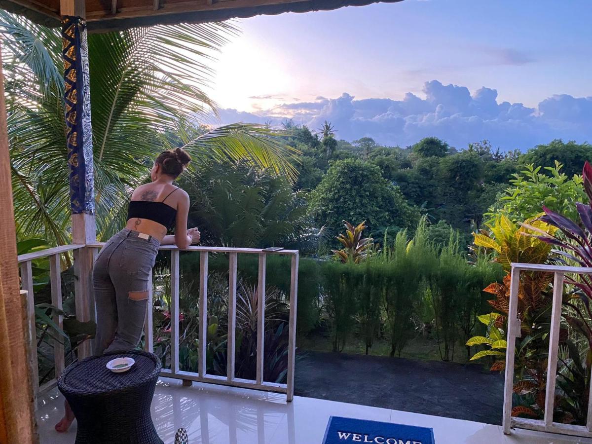 The Pancor Jungle Resort Ped ภายนอก รูปภาพ