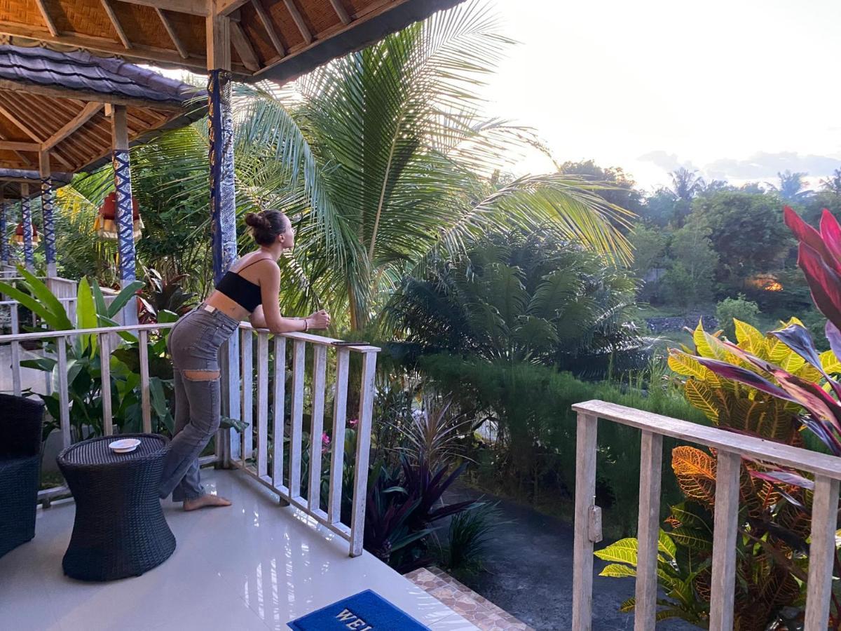 The Pancor Jungle Resort Ped ภายนอก รูปภาพ