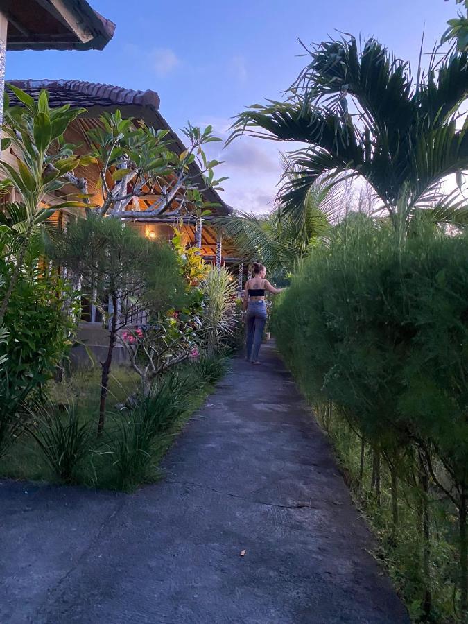 The Pancor Jungle Resort Ped ภายนอก รูปภาพ