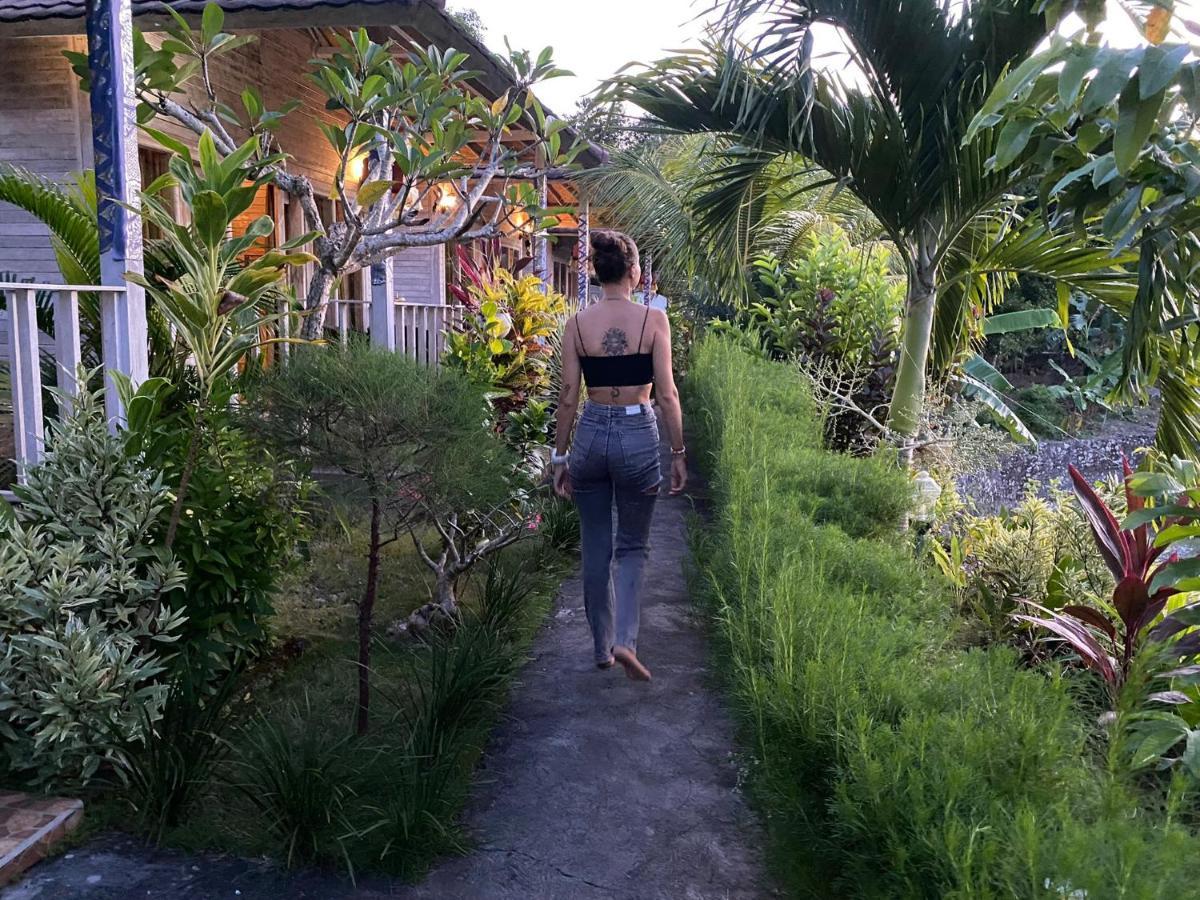 The Pancor Jungle Resort Ped ภายนอก รูปภาพ