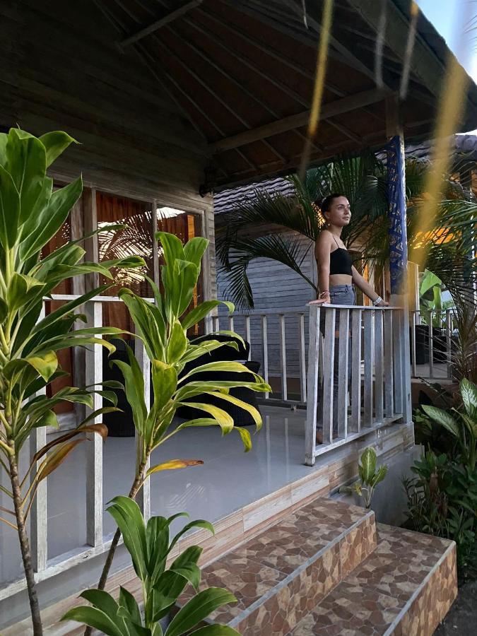 The Pancor Jungle Resort Ped ภายนอก รูปภาพ