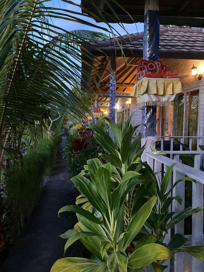 The Pancor Jungle Resort Ped ภายนอก รูปภาพ